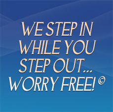 Worry Free Home Care